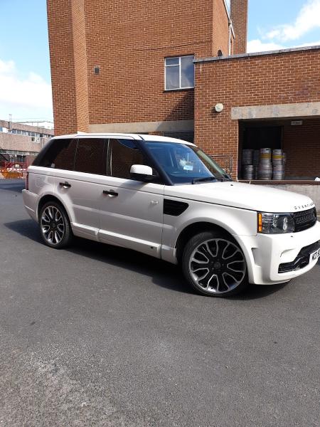 Atherstone Garage Service Centre