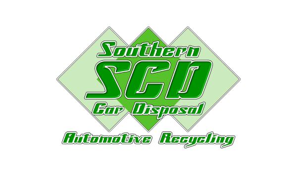 Southern Car Disposal (Scrap Cars & Vans Collected)