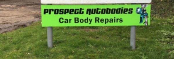 Prospect Autobodies