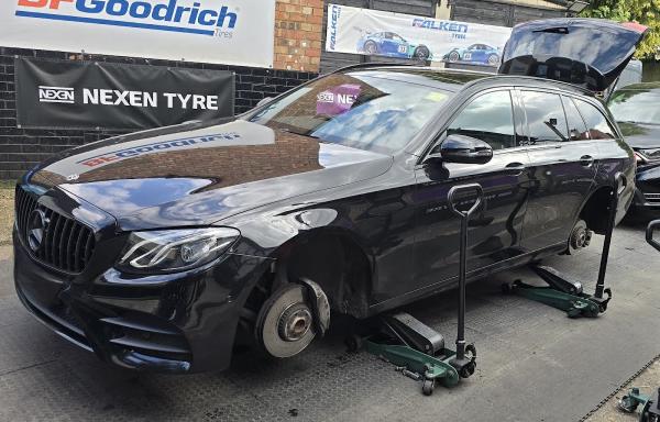 Watford Tyre Brigade