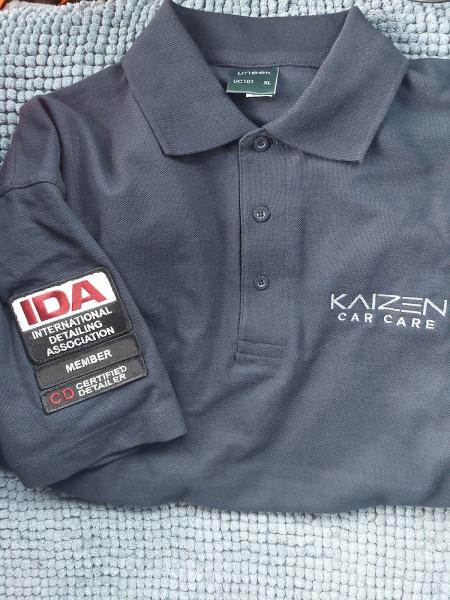 Kaizen Car Care Ltd