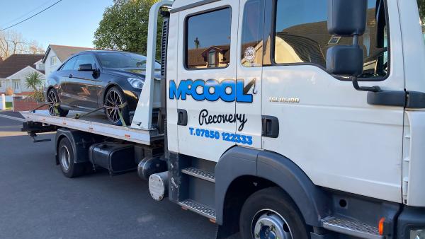 McCool Recovery