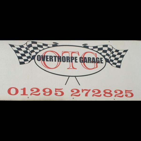 Overthorpe Garage Ltd