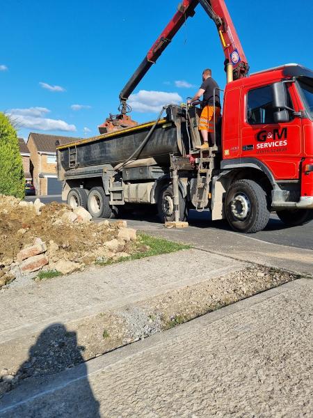 Kerb King Recovery Ltd