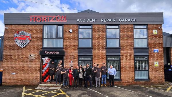 Horizon Accident Repair Garage