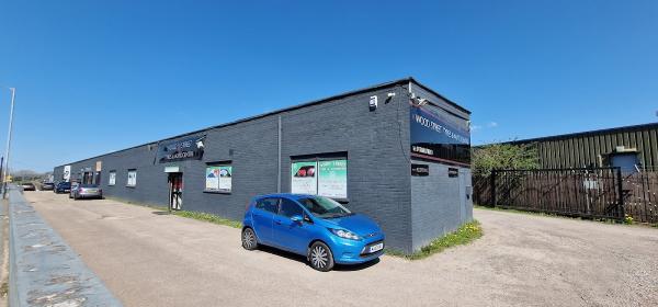 Wood Street Autocentre