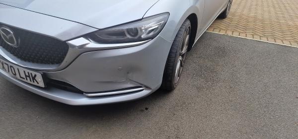 Prestige Body and Paint Lincolnshire