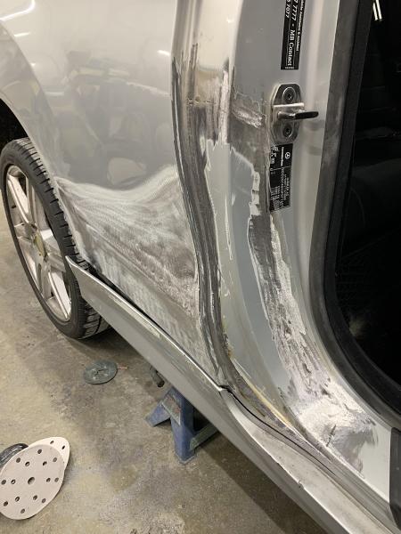 Bodycare Garage Services