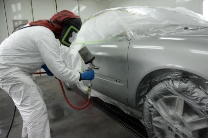 Wellington Autos Car Accident Repair Service Garage