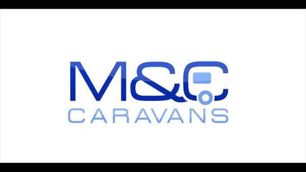 M & C Caravans
