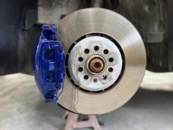 Wheel Smart