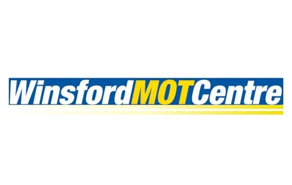 Winsford MOT Centre Ltd