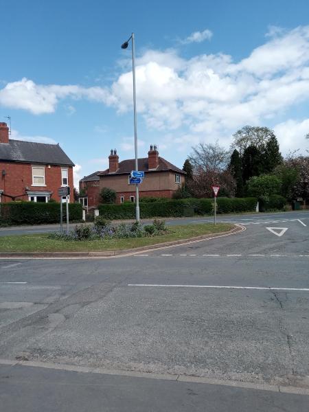 Central Garage (Snaith)