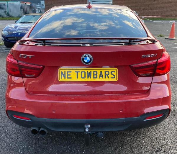 Northeast Towbars and Accessories