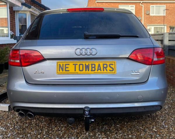 Northeast Towbars and Accessories