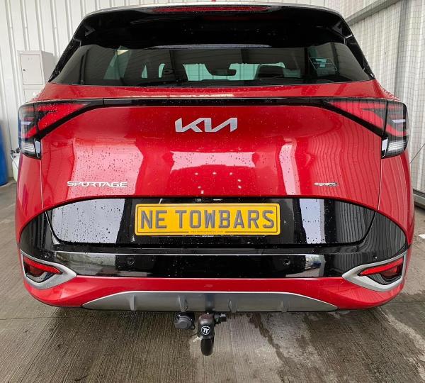 Northeast Towbars and Accessories