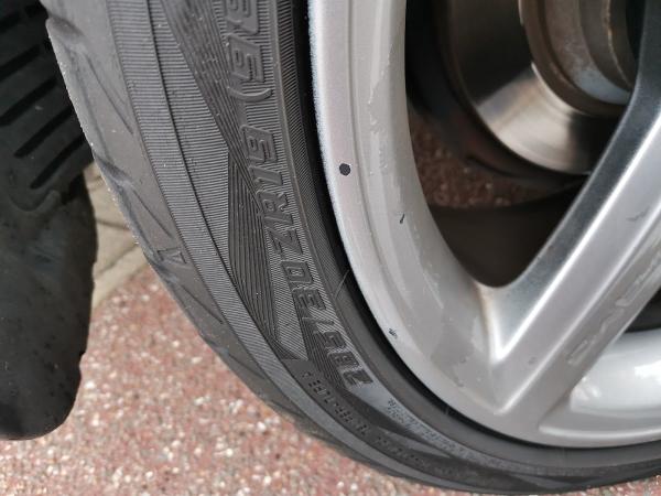 Alloy Wheel Refurbishment Ipswich and Smart Repair Centre