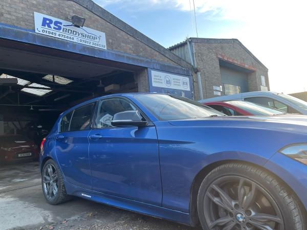 RS Bodyshop