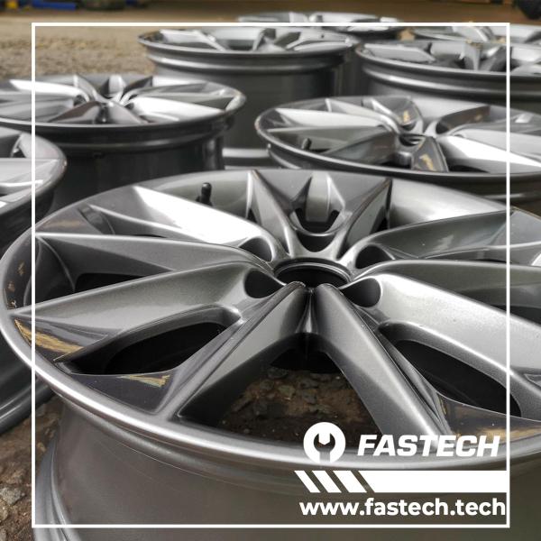 Fastech Autocare