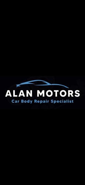 Alan Motors