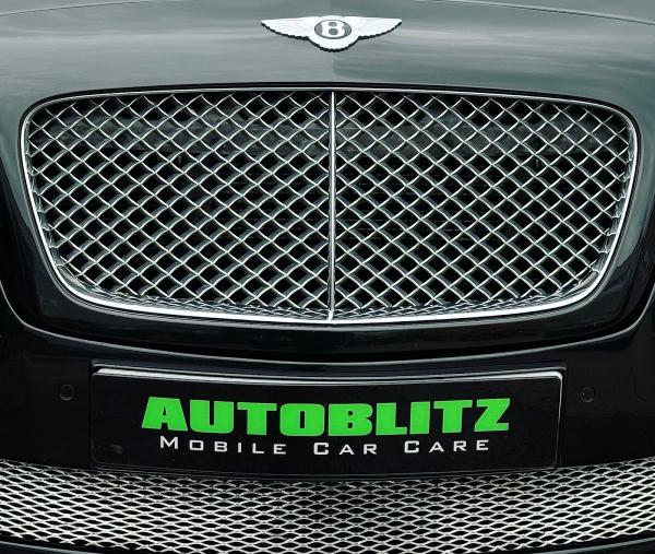 Autoblitz Mobile Car Care