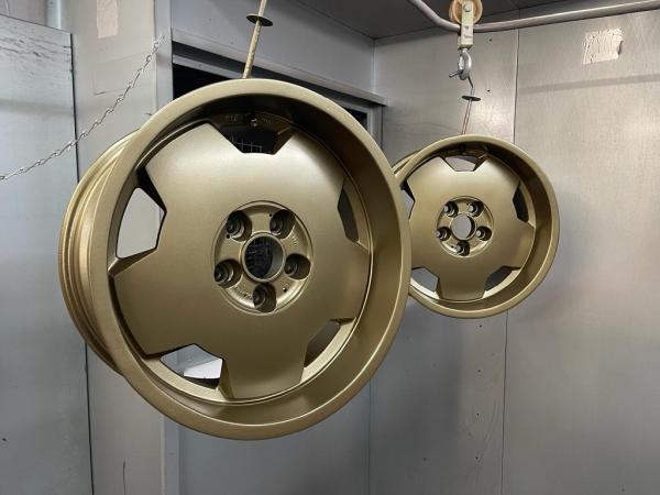 MCP Car Painting Ltd