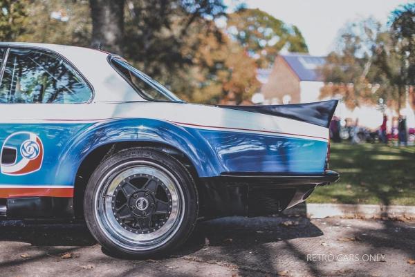 Image Wheels International Ltd