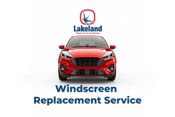 Lakeland Windscreens Ltd