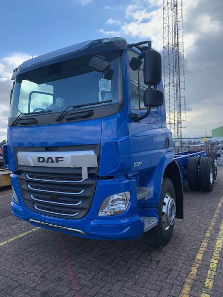 Paul Atkinson (Hull) Ltd