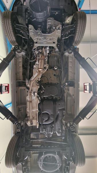 TOM Tech Services LTD