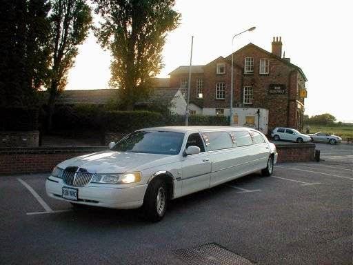 Beauford Wedding Car Hire Manchester