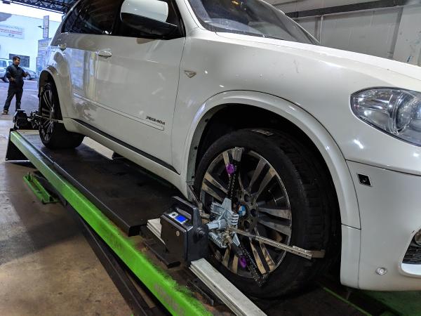 Brimsdown Tyres & Mechanical Repairs