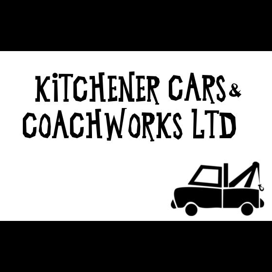 Kitchener Cars & Coachworks Ltd