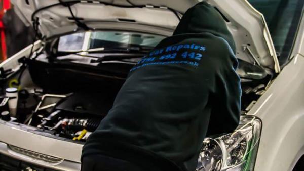 D R Car Repairs Mobile Mechanic Gravesend