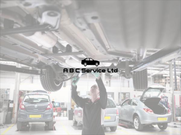 A B C Service Ltd