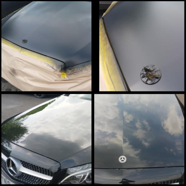 Detail Masters UK Ltd (13444572) Mobile Car Bodywork & Smart