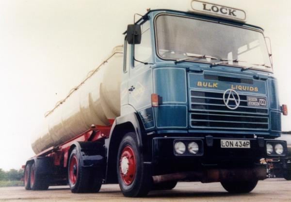 Lock Transport Ltd