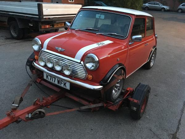 Swifts Recovery and Mot