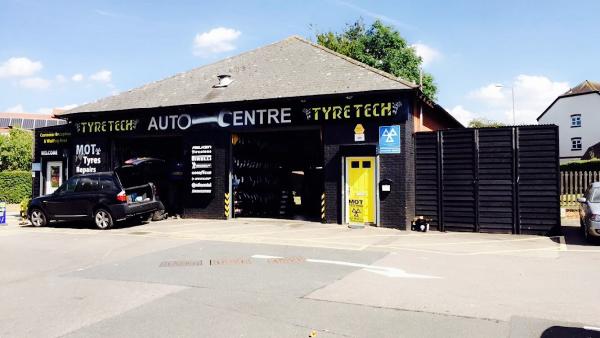 Tyre Tech Autocentre