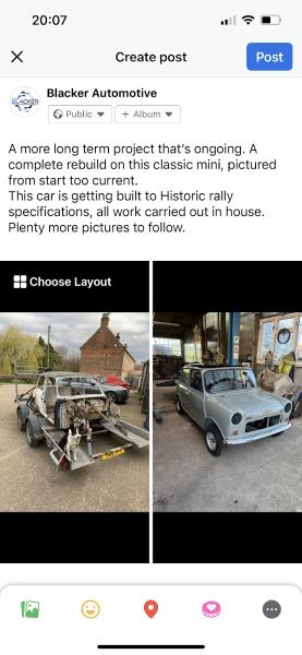 Blacker Automotive