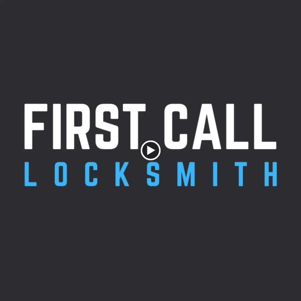 First Call Locksmith