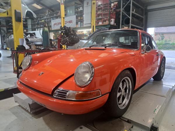 Carrera Performance