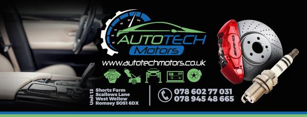Autotech Motors Services Ltd