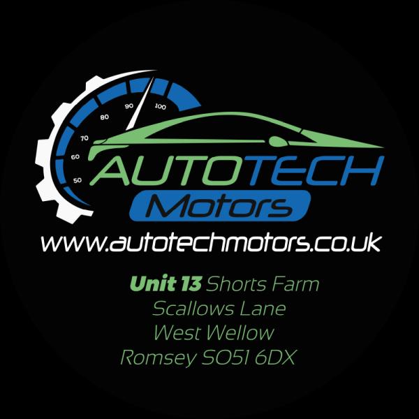 Autotech Motors Services Ltd