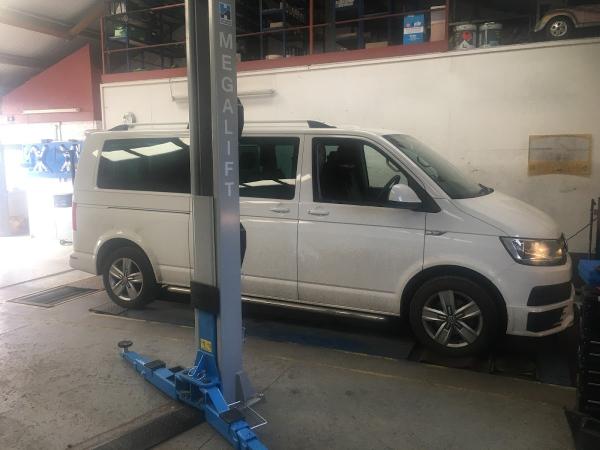 A.D Sutton Motor Engineers LTD Independent VW Group Specialist