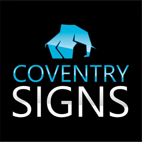 Coventry Signs