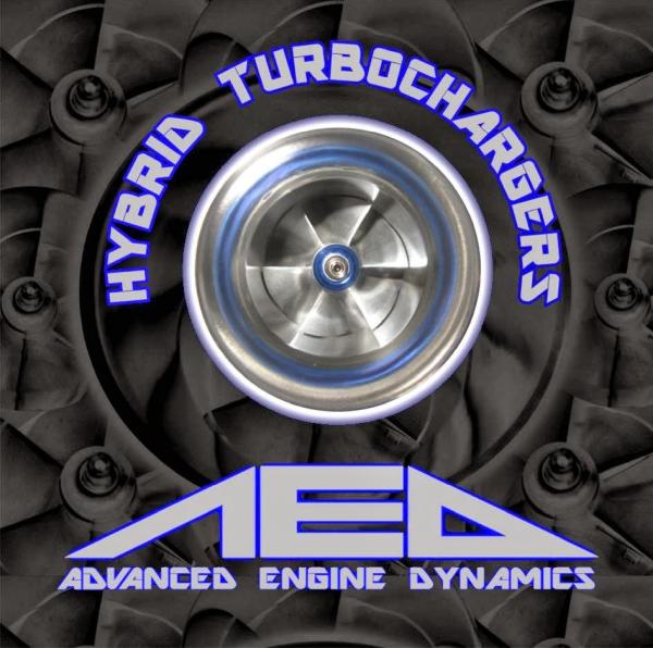 Advanced Engine Dynamics Ltd