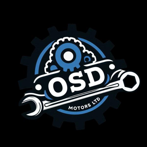 OSD Motors