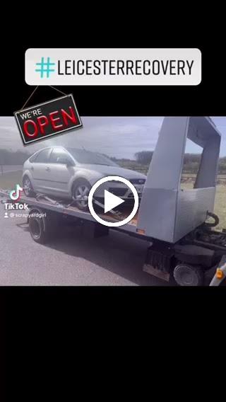 Leicester Recovery