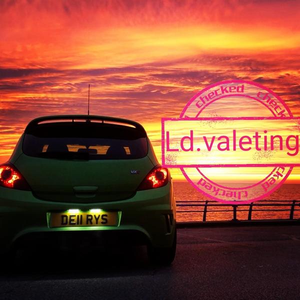 Ld.valeting